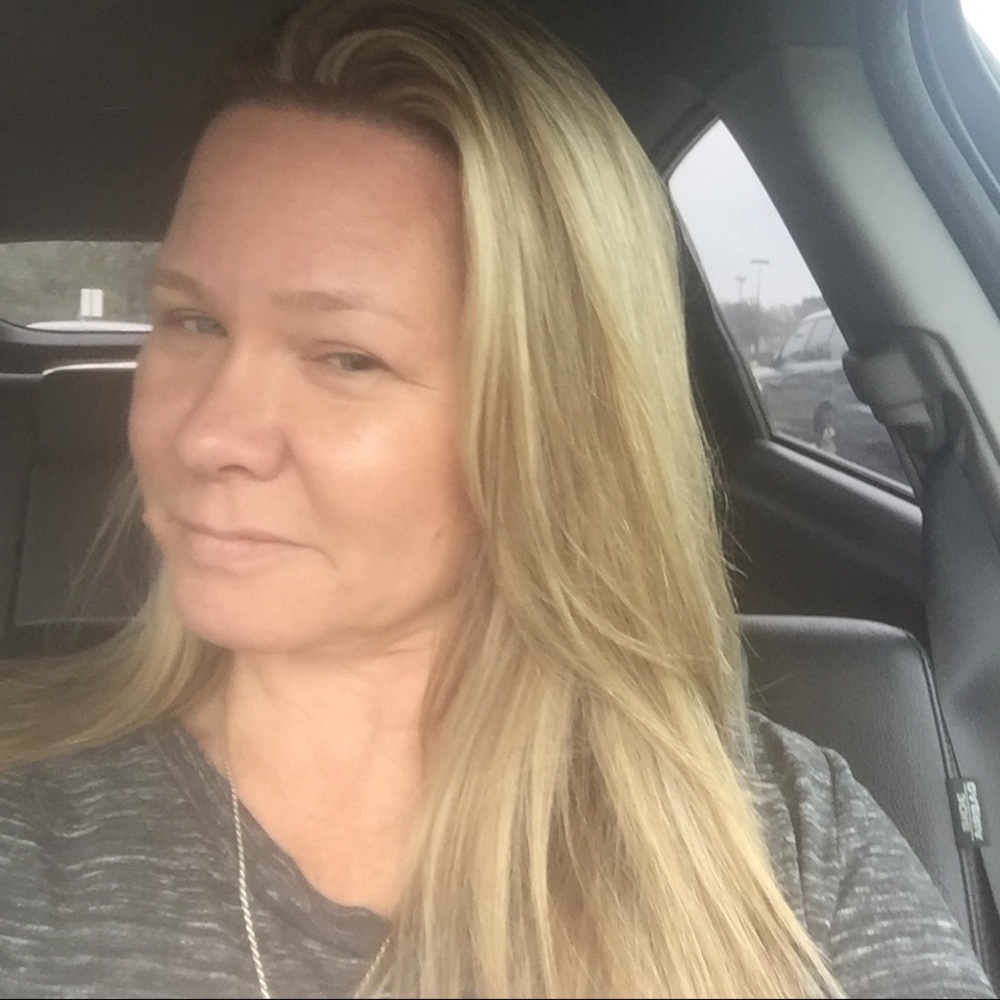 Meet your Posher, Tracy